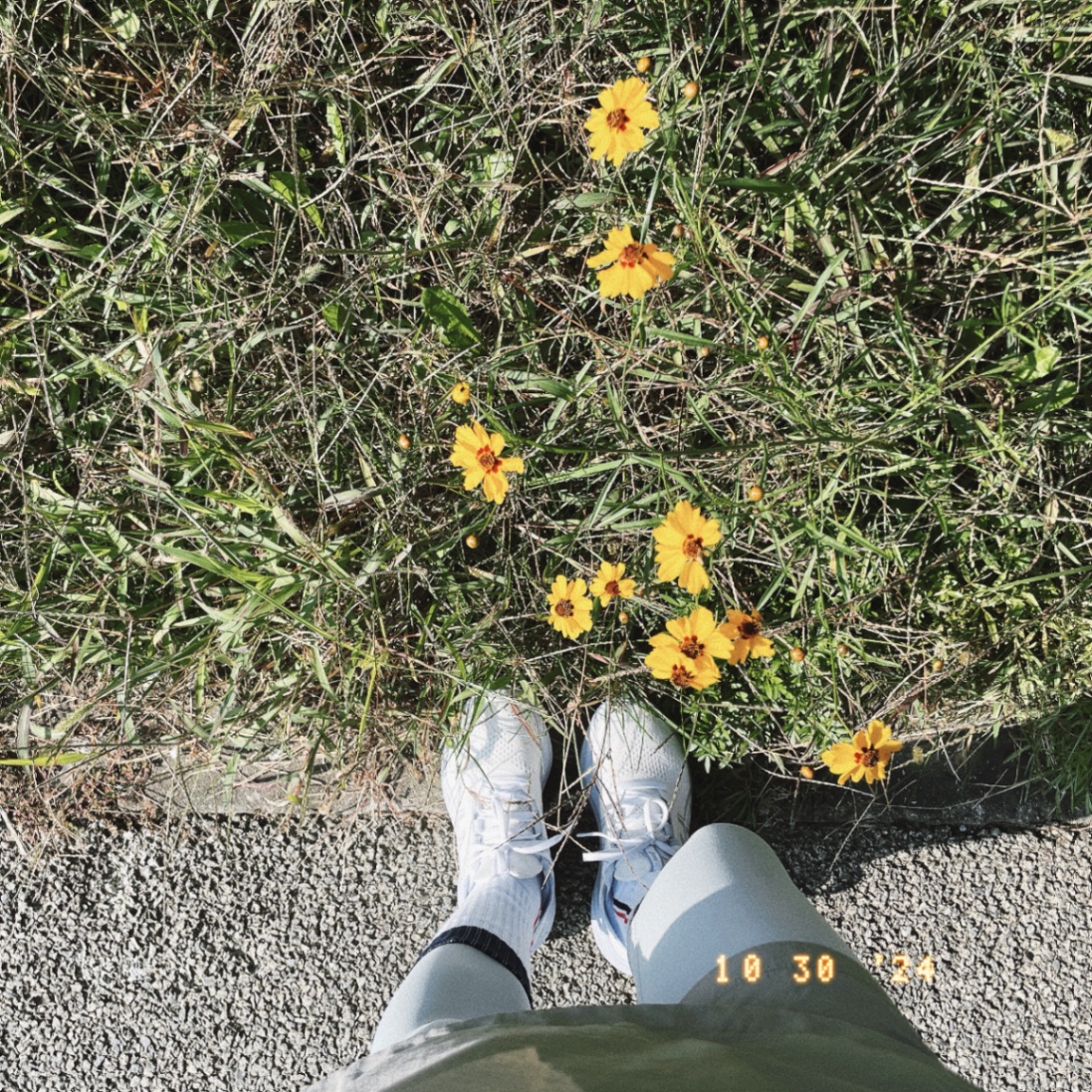 오늘도 러닝 🏃🏻‍♀️
