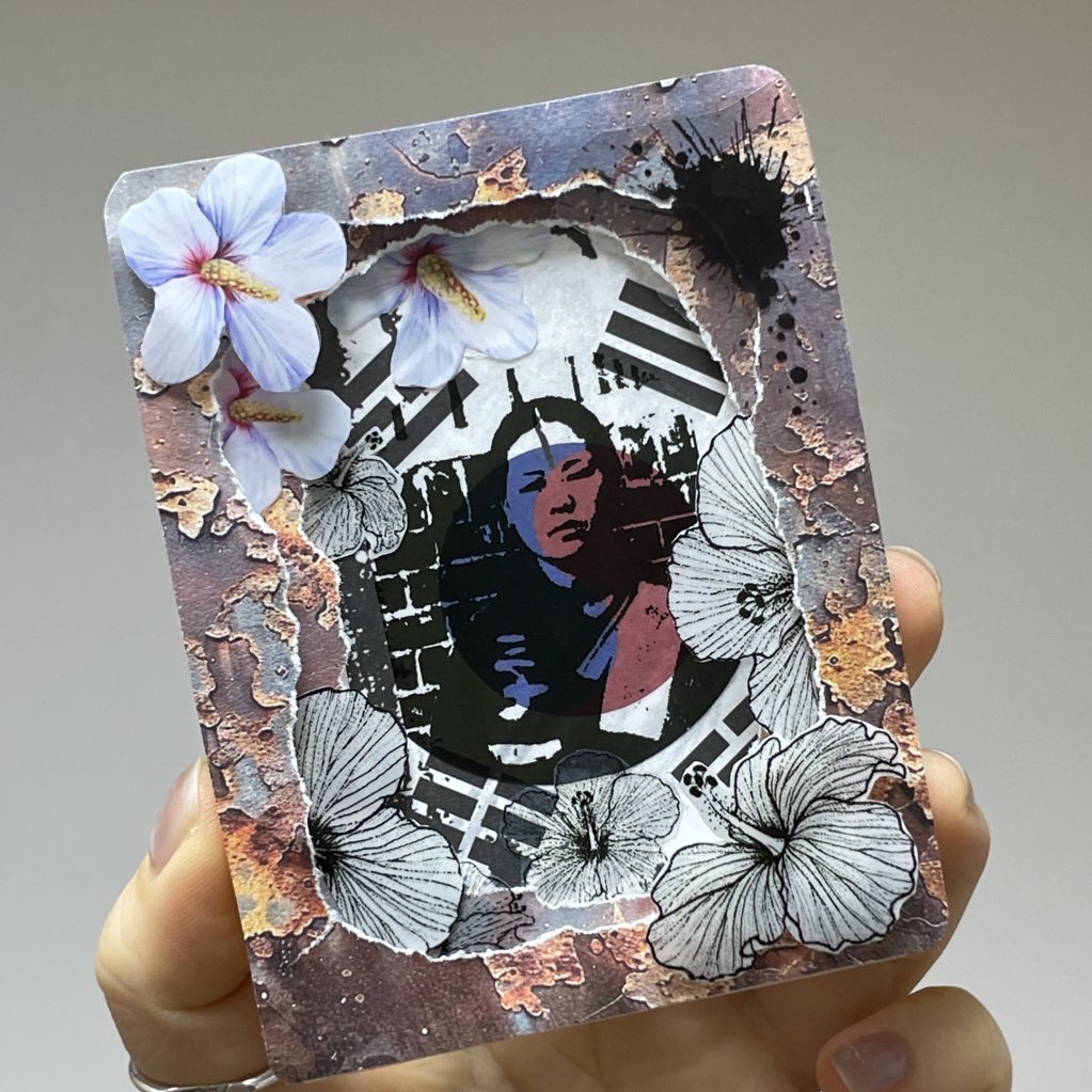 탑꾸다꾸 기록. 삼일절 기념