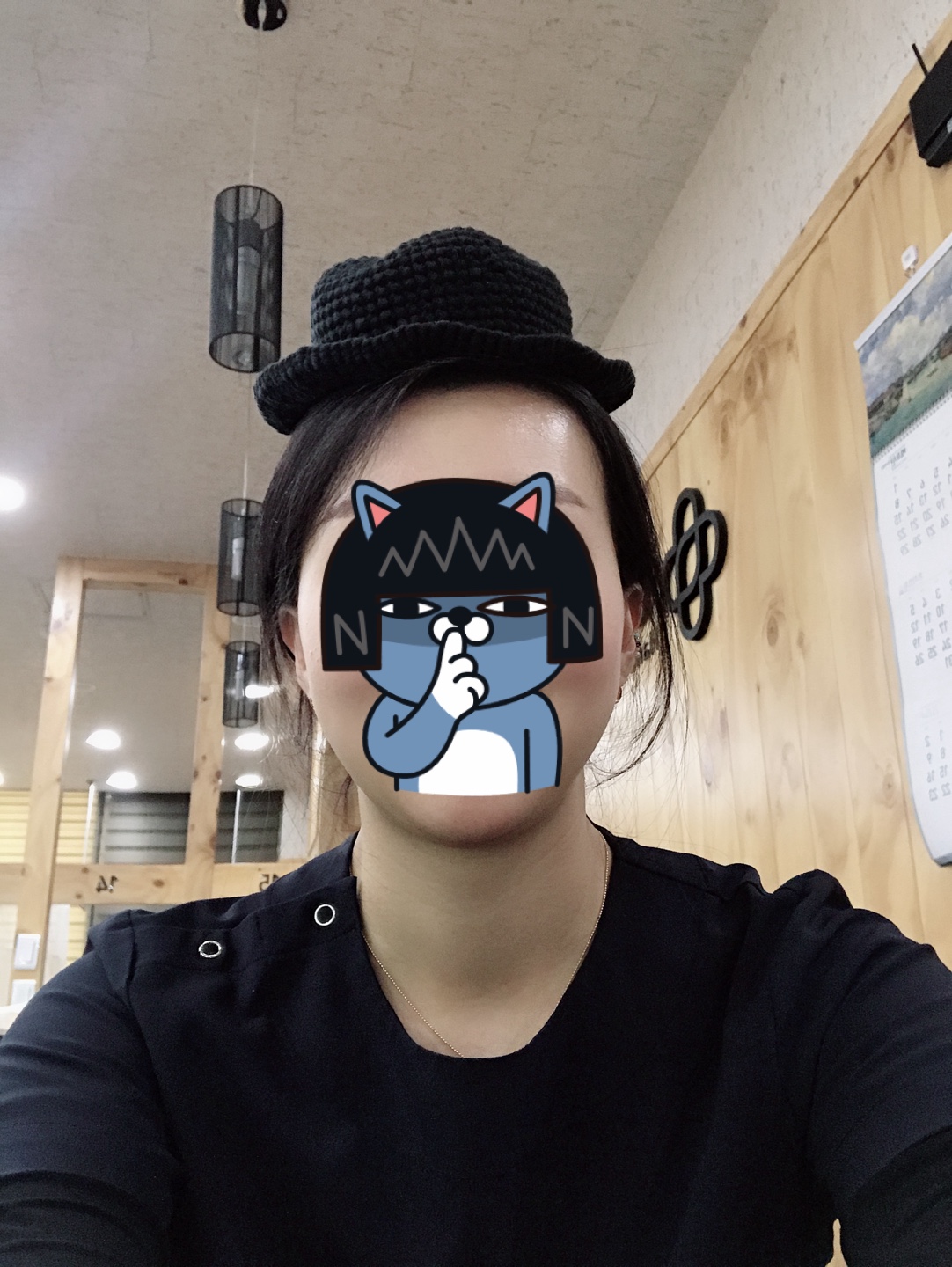 ๋จธ๋ฆฌ๊ฐ ์กฐ๊ธ๋ง ์์๋ค๋ฉด ๋ฑ ๋ง์์ํ
๋ฐ..(์ฒซ ๋จ๊ฐ)