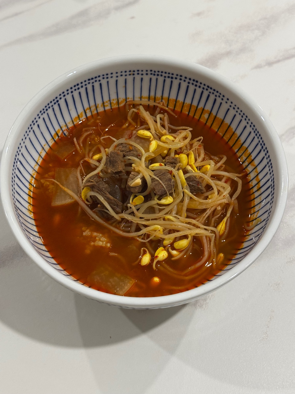 맛점하세요!