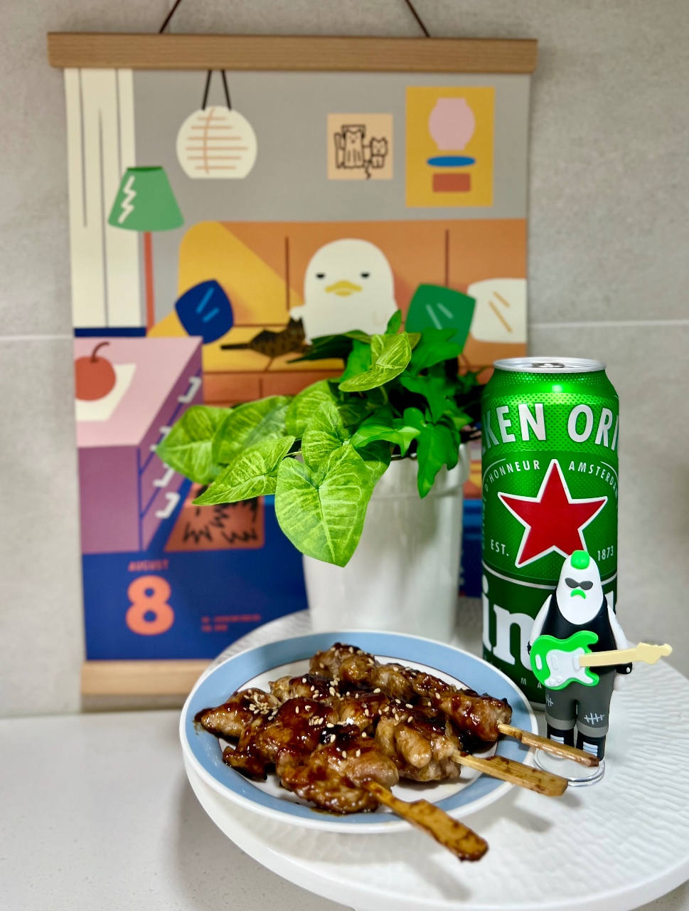 닭꼬치 추천