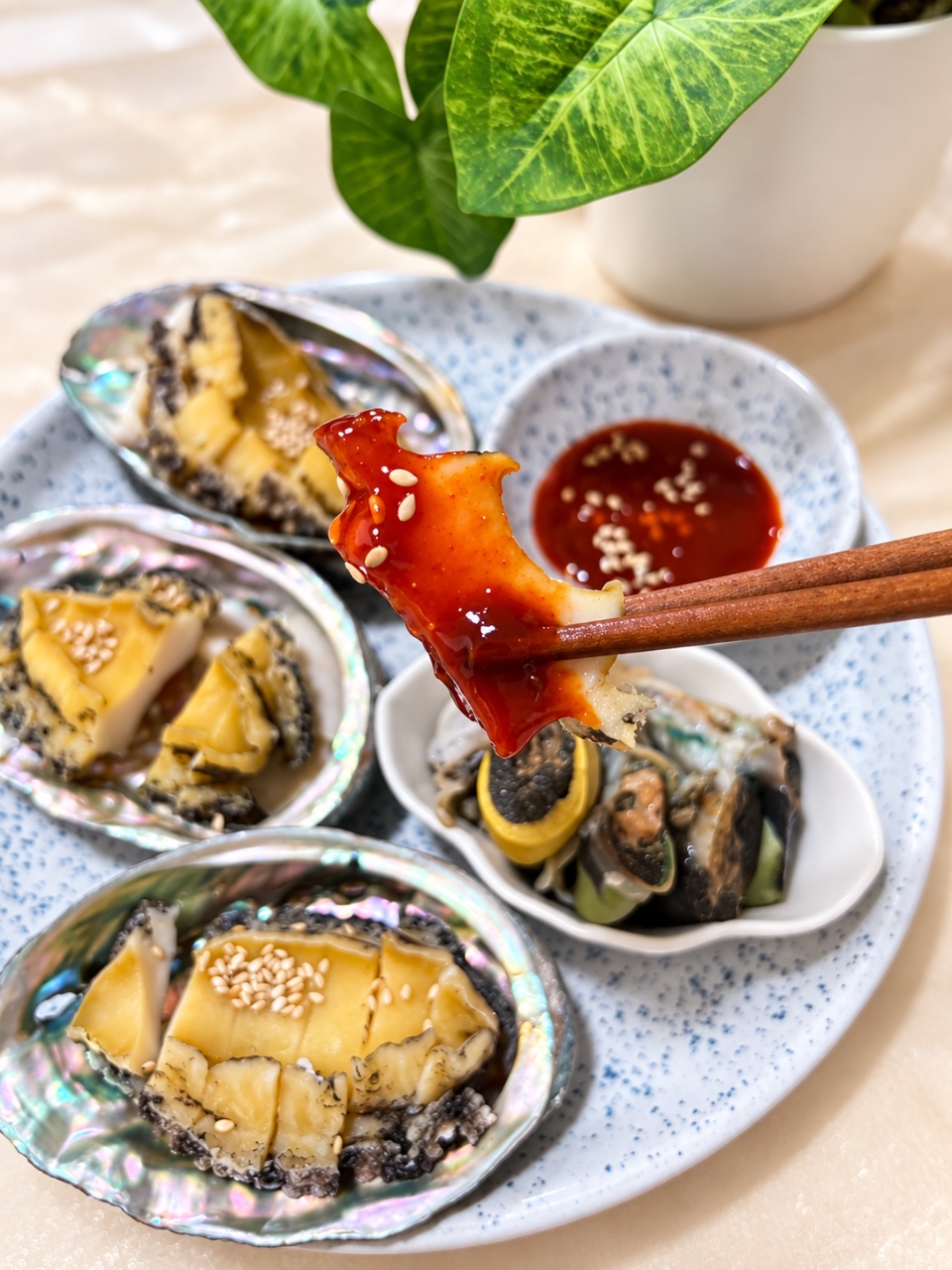매년 보내주시는 마음