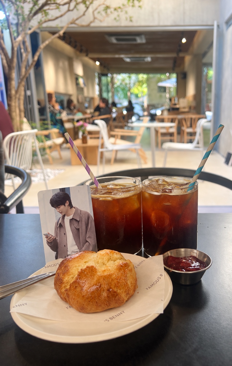남친이랑 오랜만에 데이트..