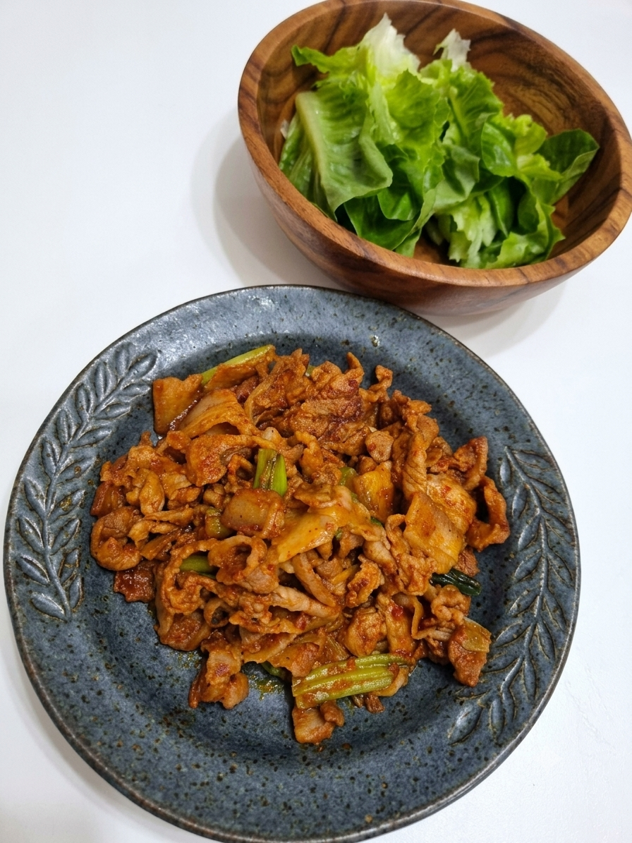 제육은 옳다!