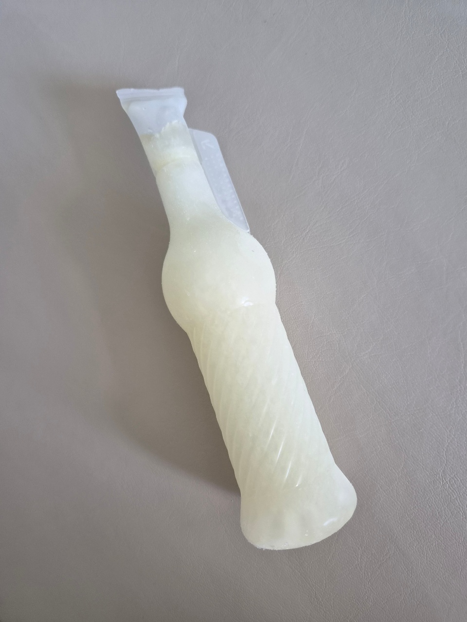 시원한 탱크 보이