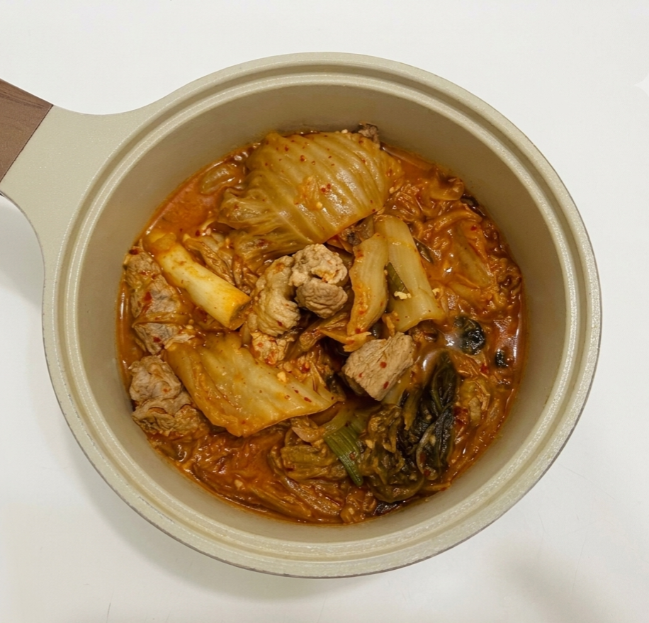 뒷고기로!