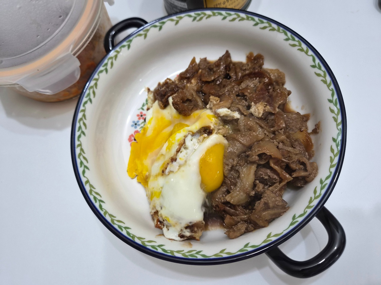 뭐든 적당히가 좋네요