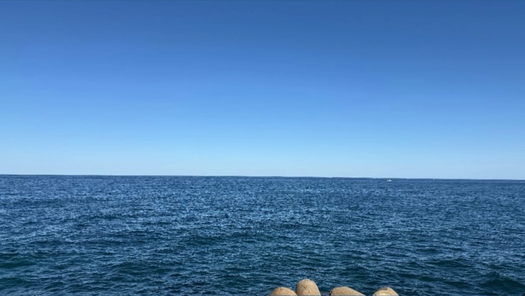 바닷가