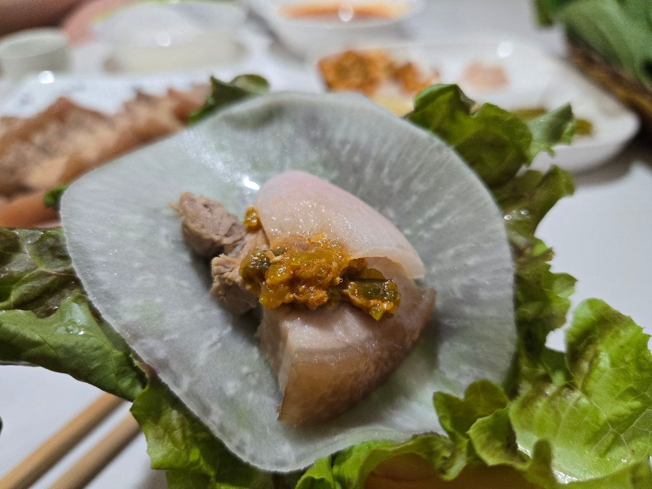 보쌈최고