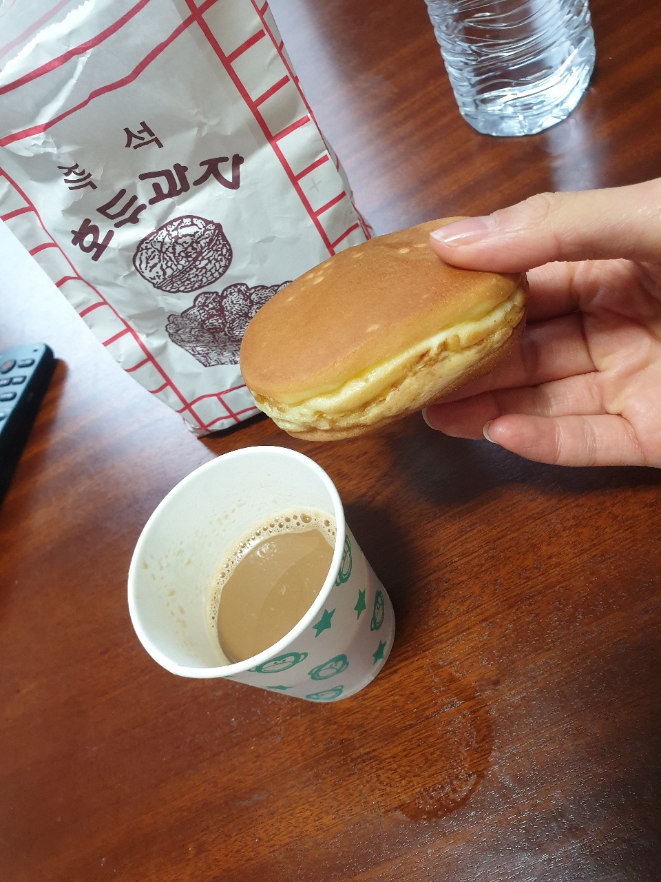 종ㅇㅣ컵..