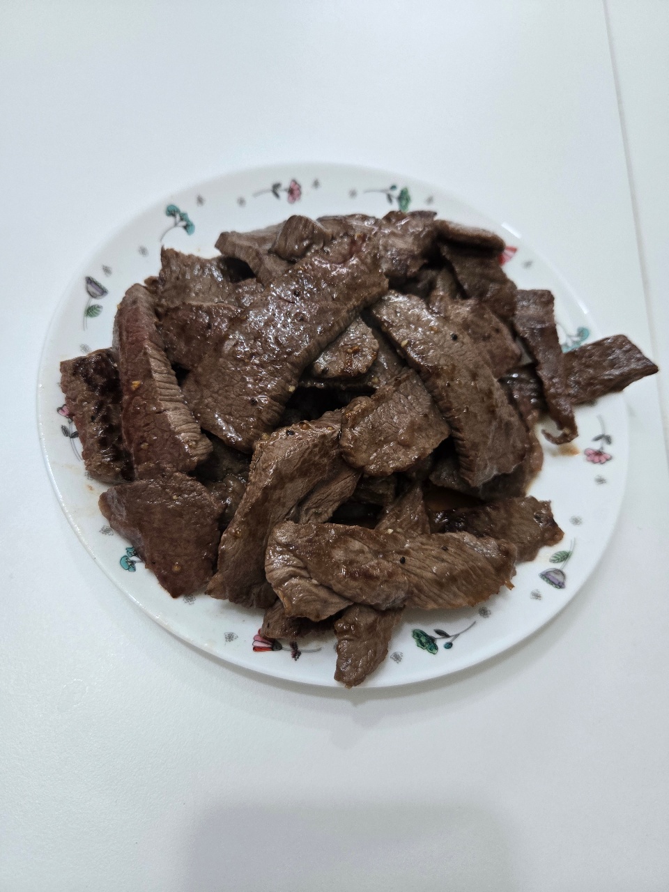 고기왕창!