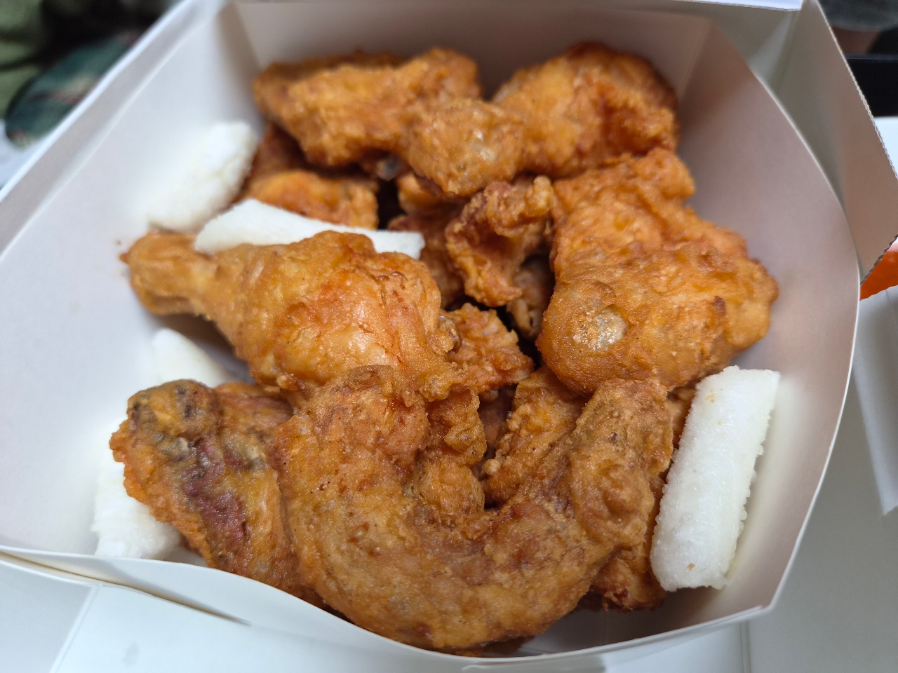 치키니~~~