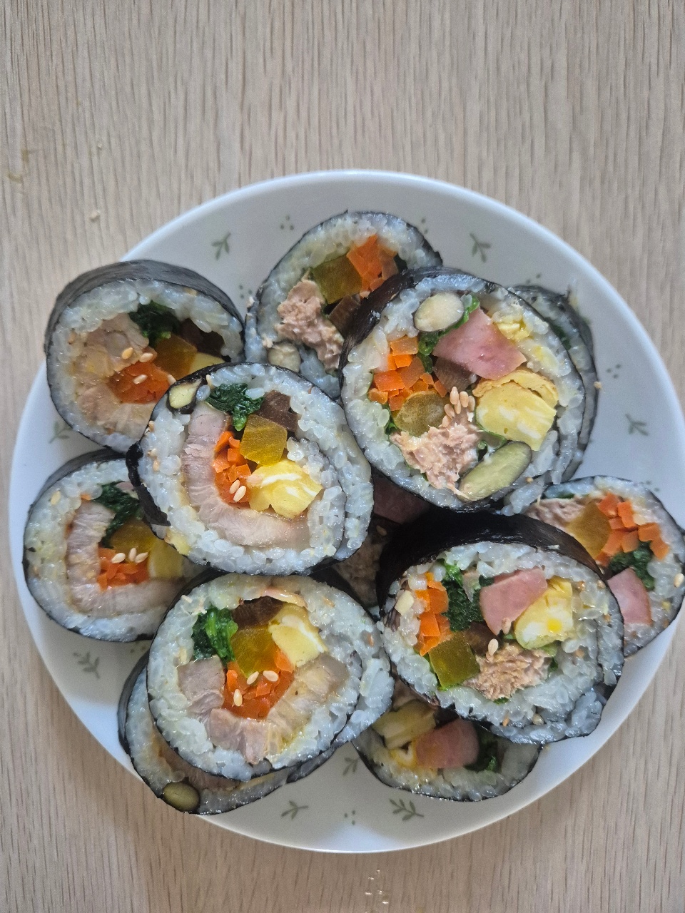 김밥
