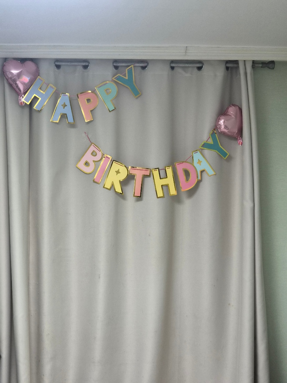 오늘은 둘째딸 생일 🎂