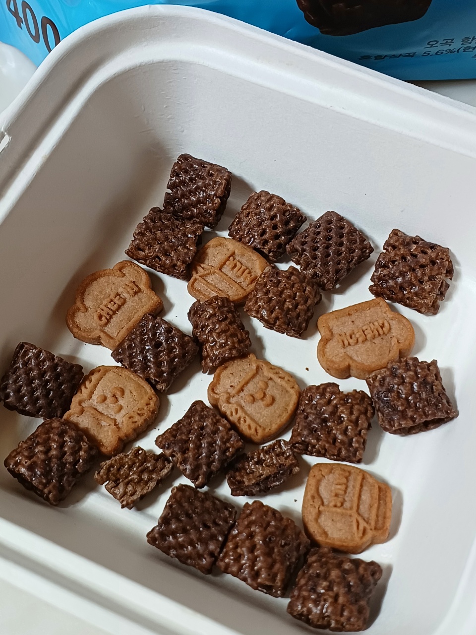 크리치오 쿠키