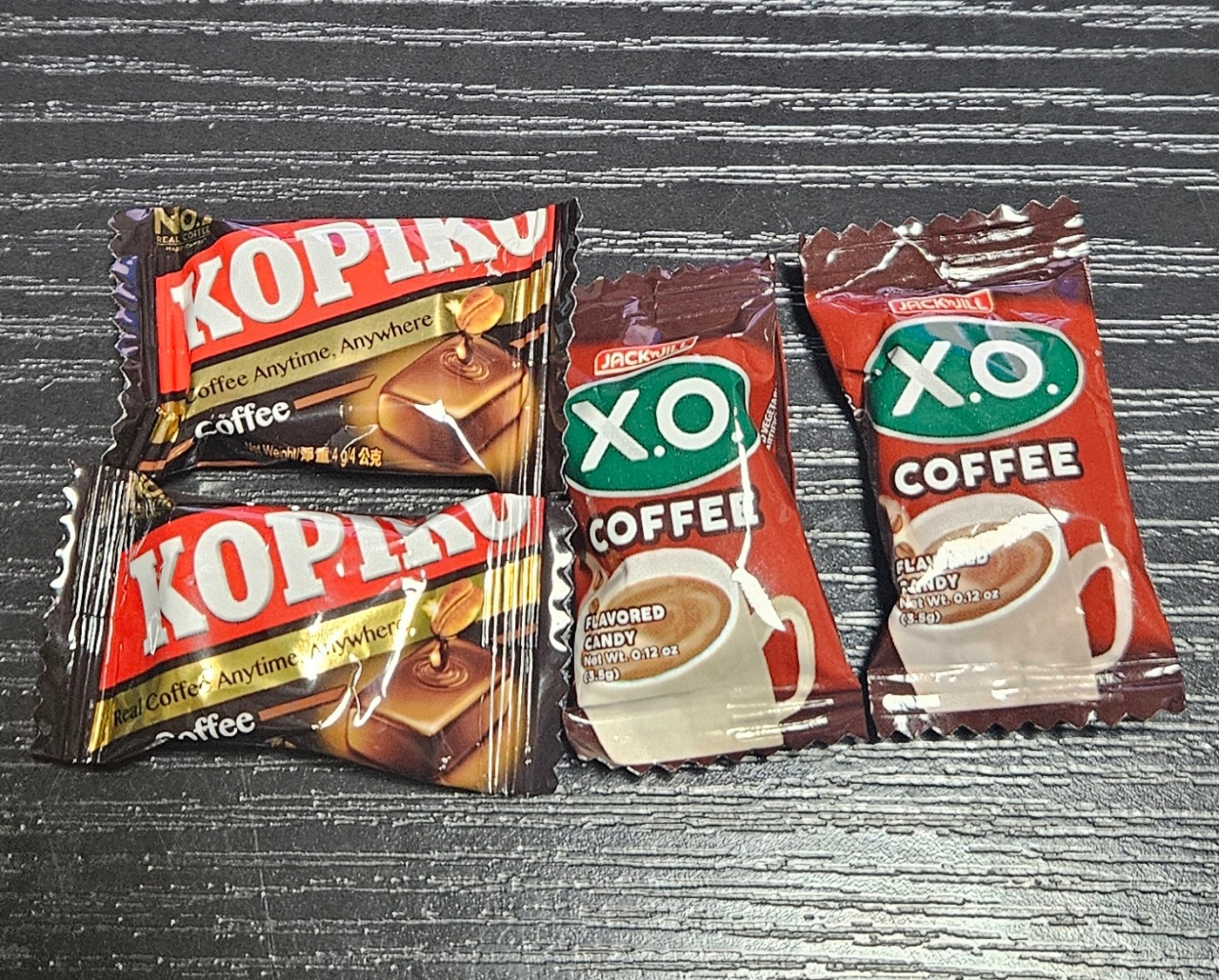 잠깨는 용으로~ 어떤게 나을까요