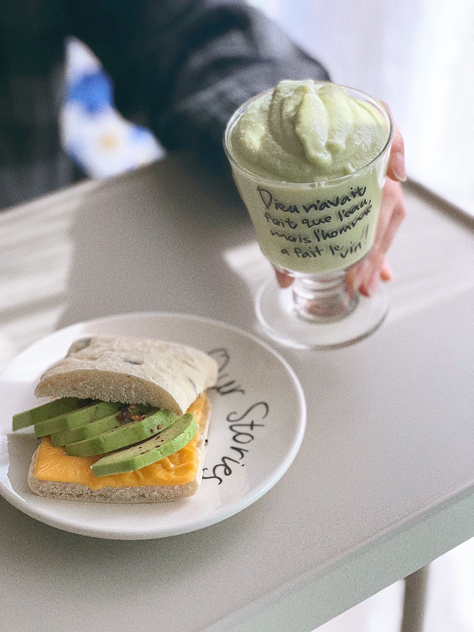 혈당케어에는 아.보.카.도 🥑