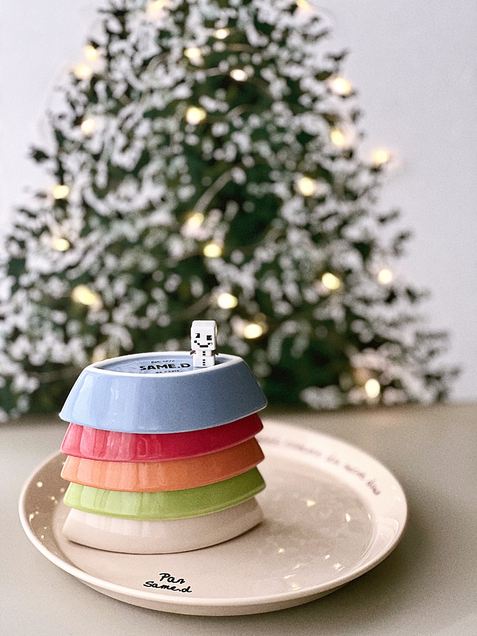 나에게 주는 선물 🎁