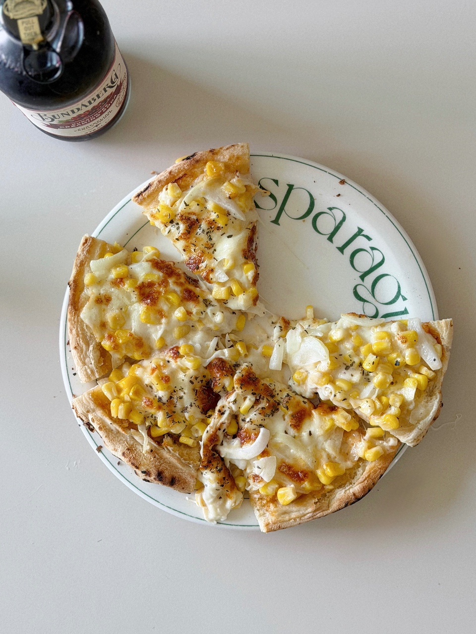 주말 점심 🍕