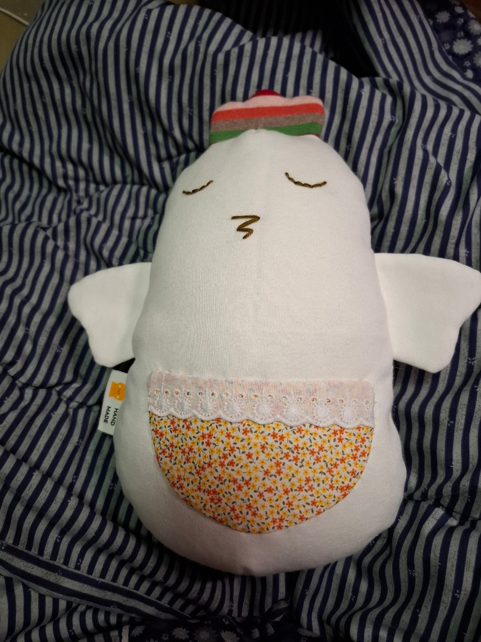 이번엔 미니미 꼬꼬 입니다~