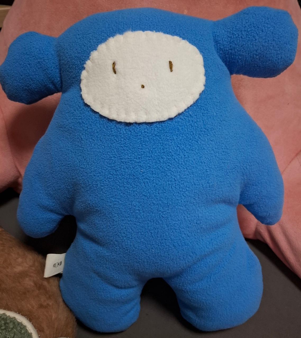 뒤뚱이