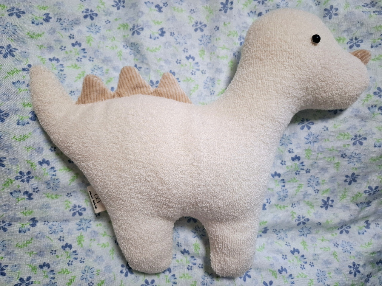 공룡인형