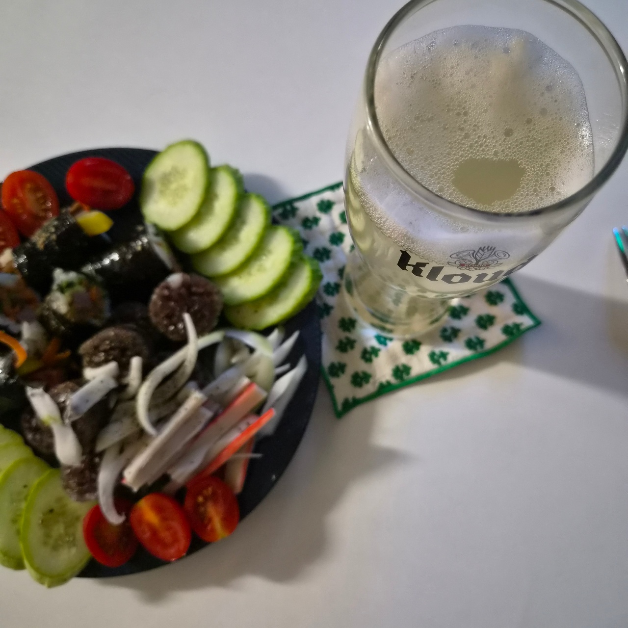 맥주 같은 레몬 🍋 수