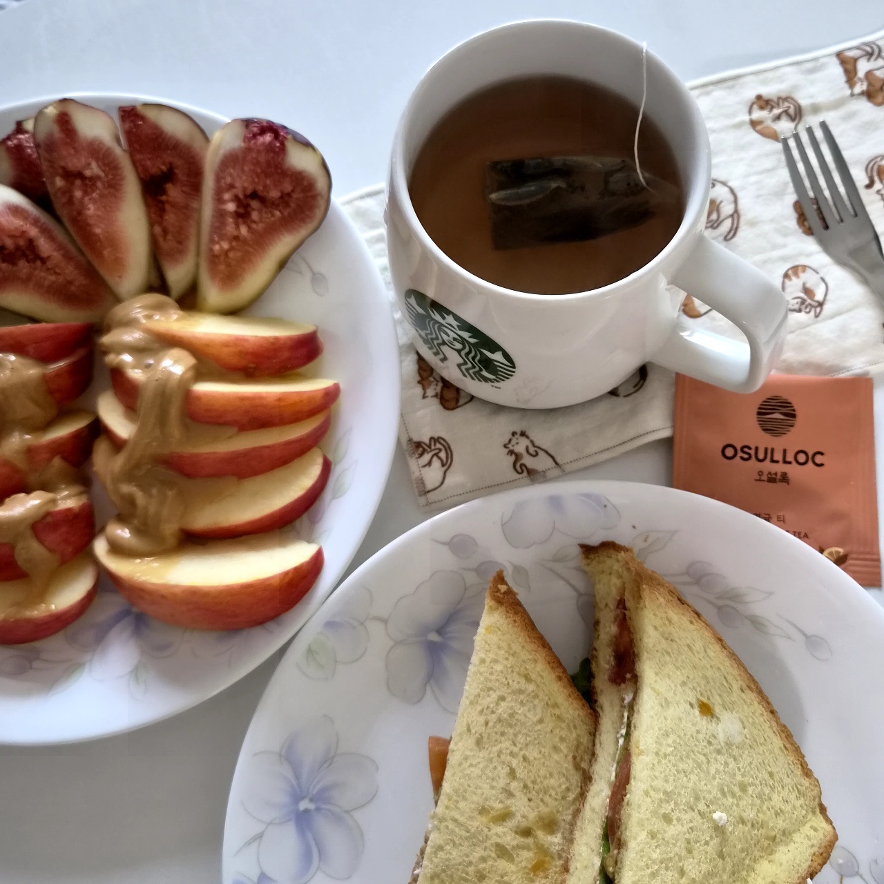 맛있는 시간