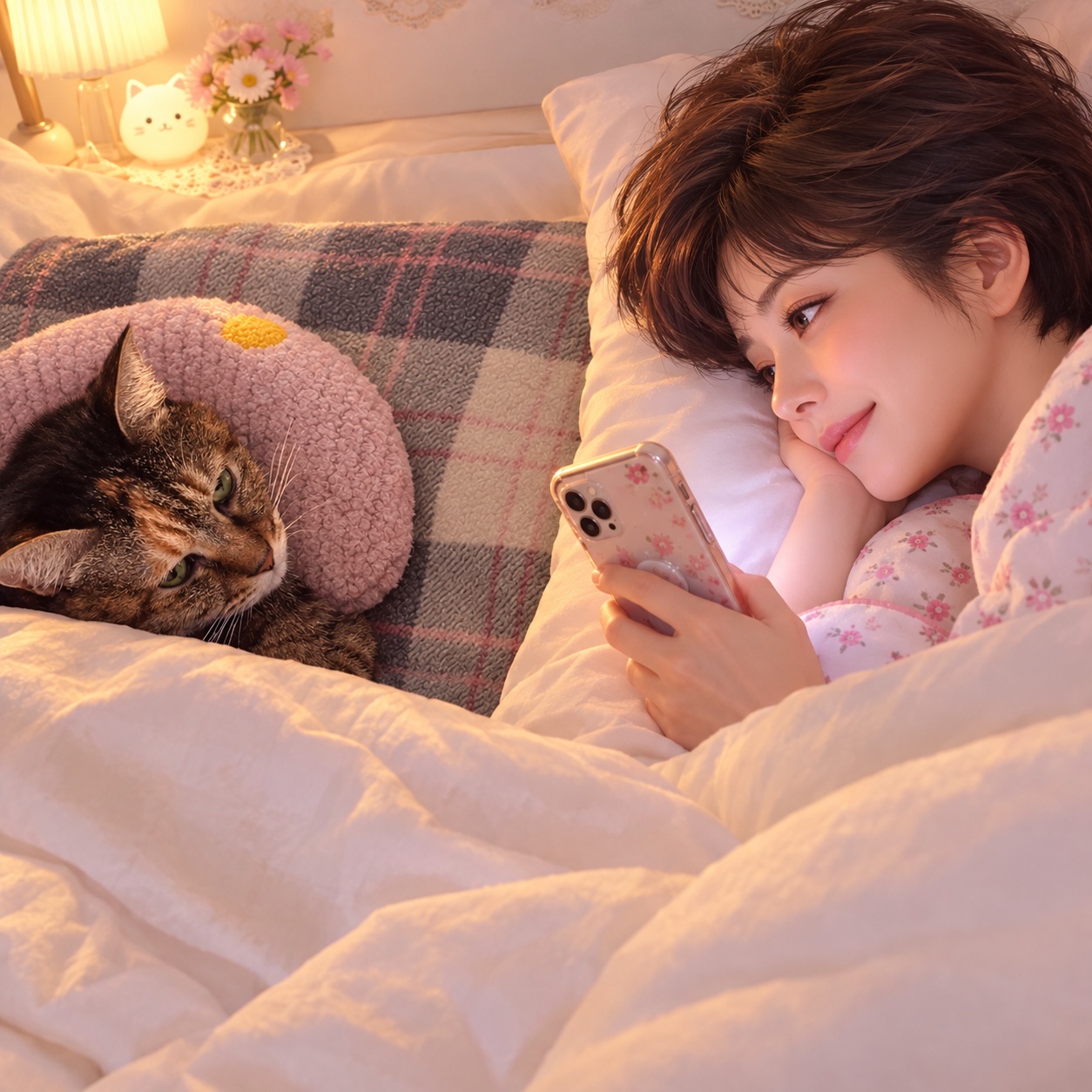 꽁냥꽁냥♡