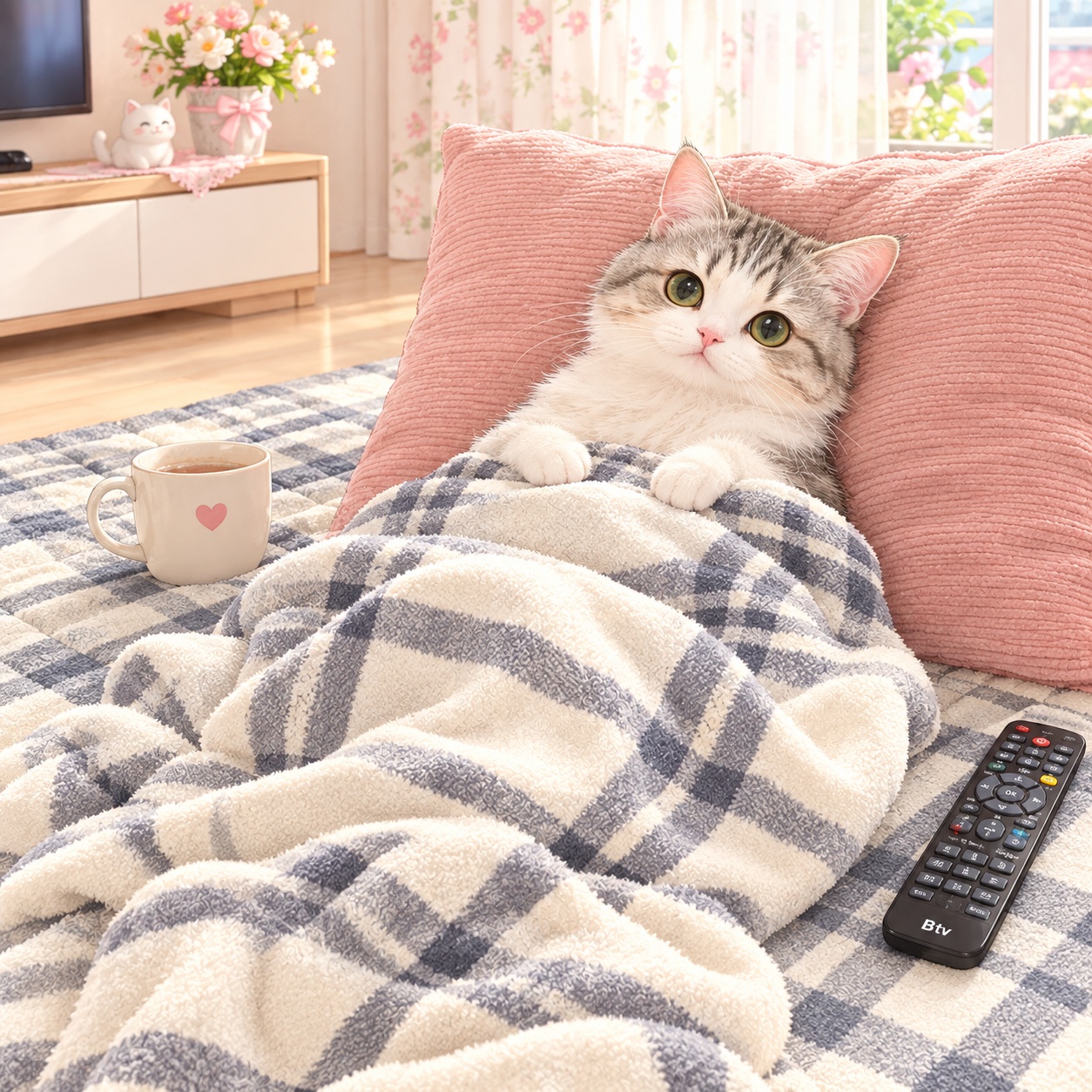 바닥이 제일 좋아