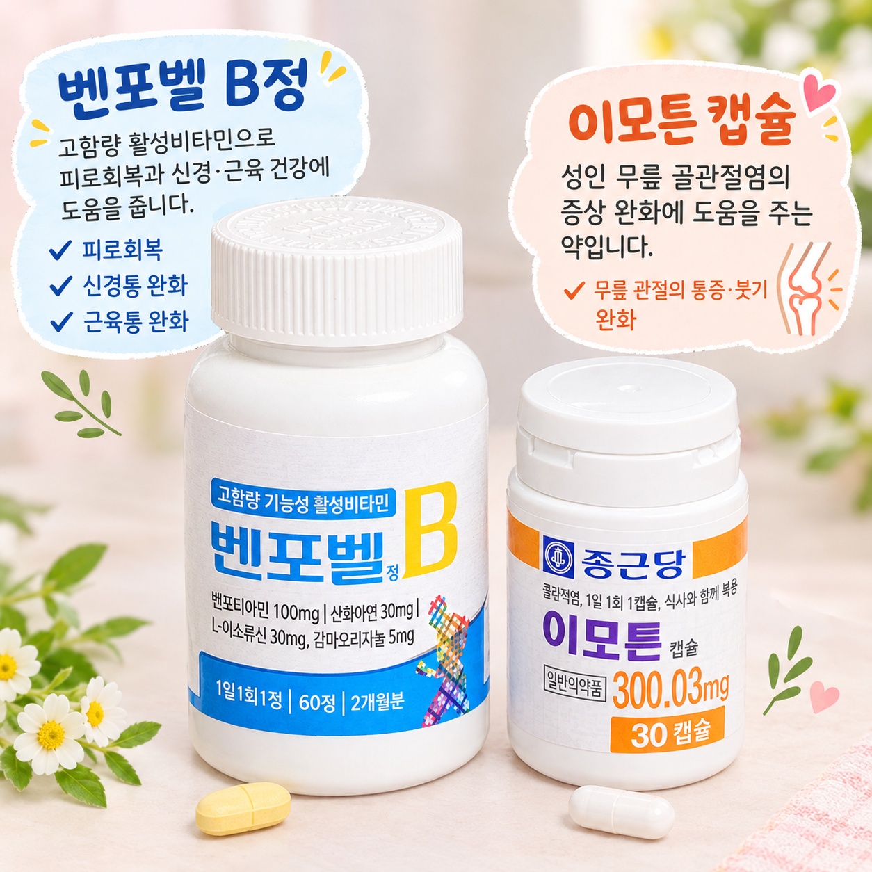 내게 필요한 것만