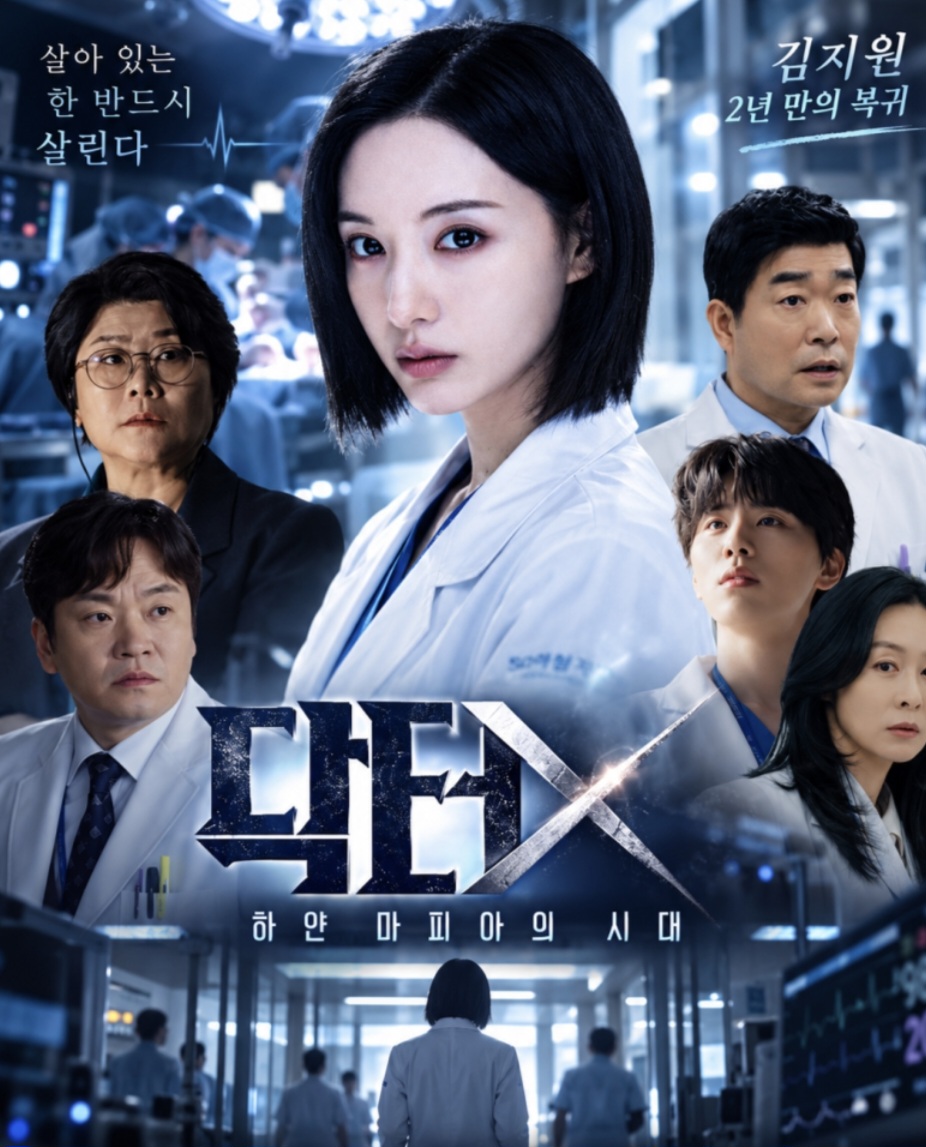 닥터 X