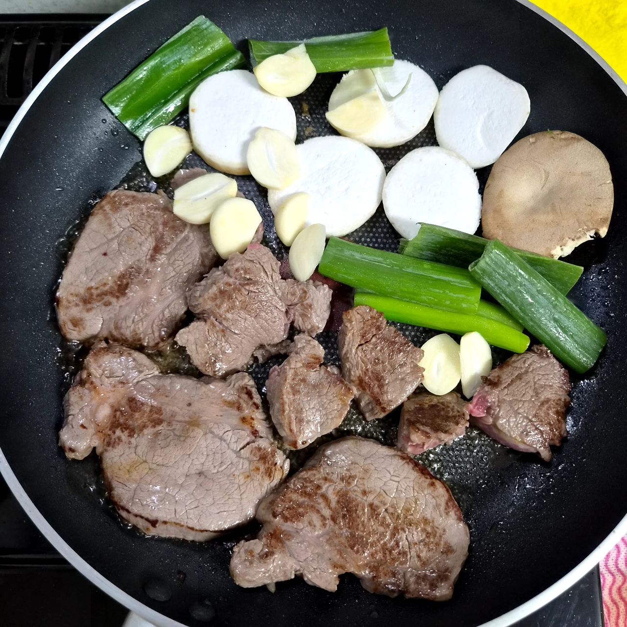근사한 한끼