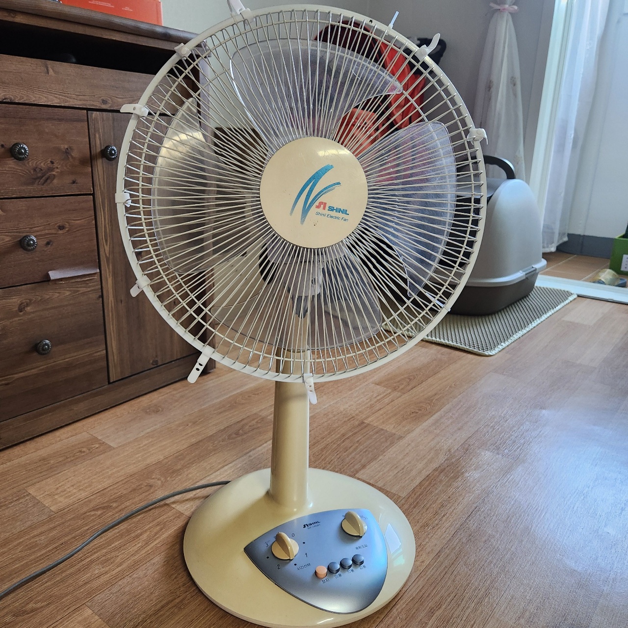 신일선풍기