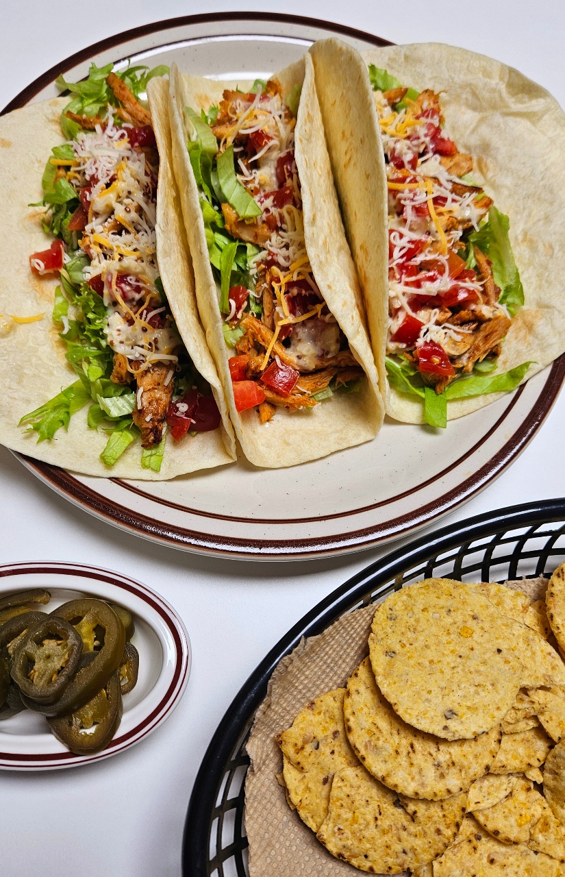 🌮 타코