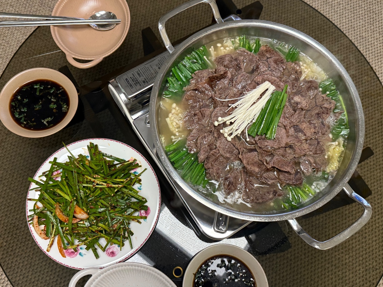초복 복달임 음식🍖