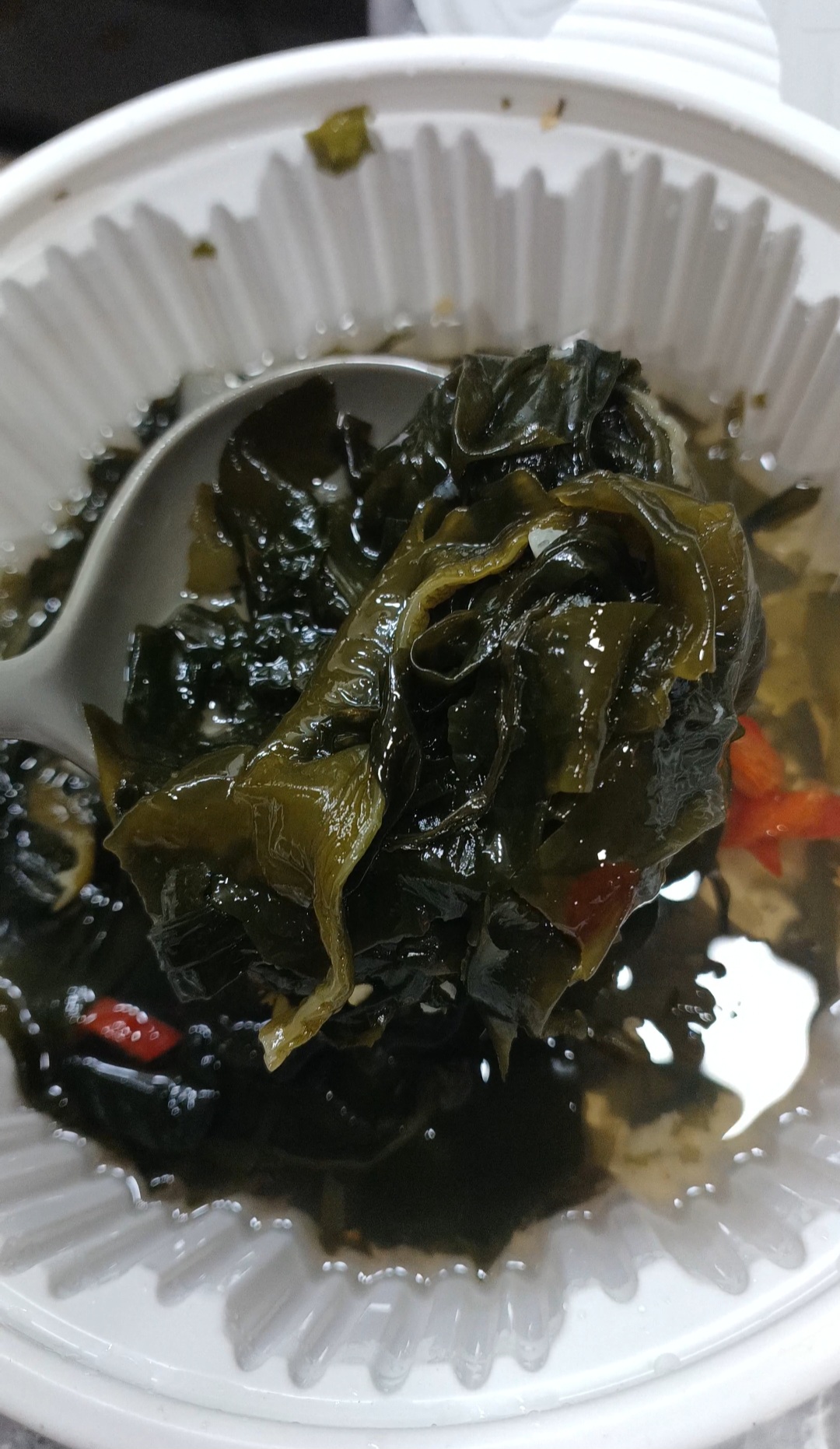 오늘 점심 만들어둠