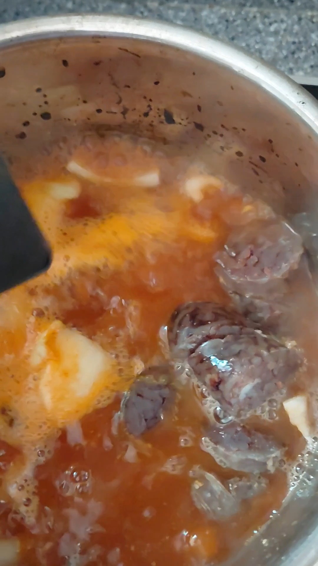 순대국밥ㅋ