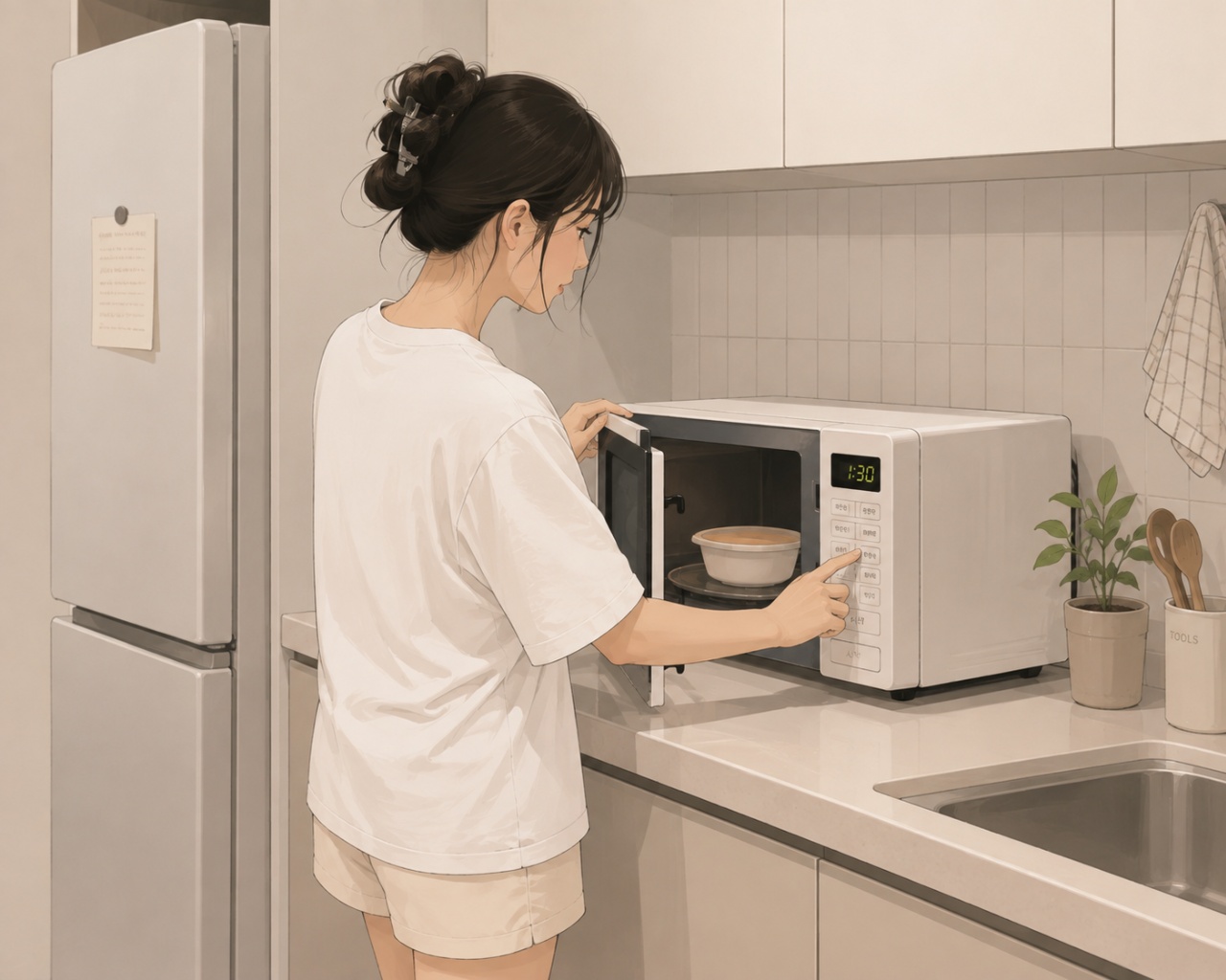 오늘도5번은 사용한