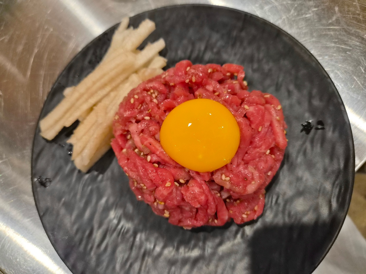군침대박!