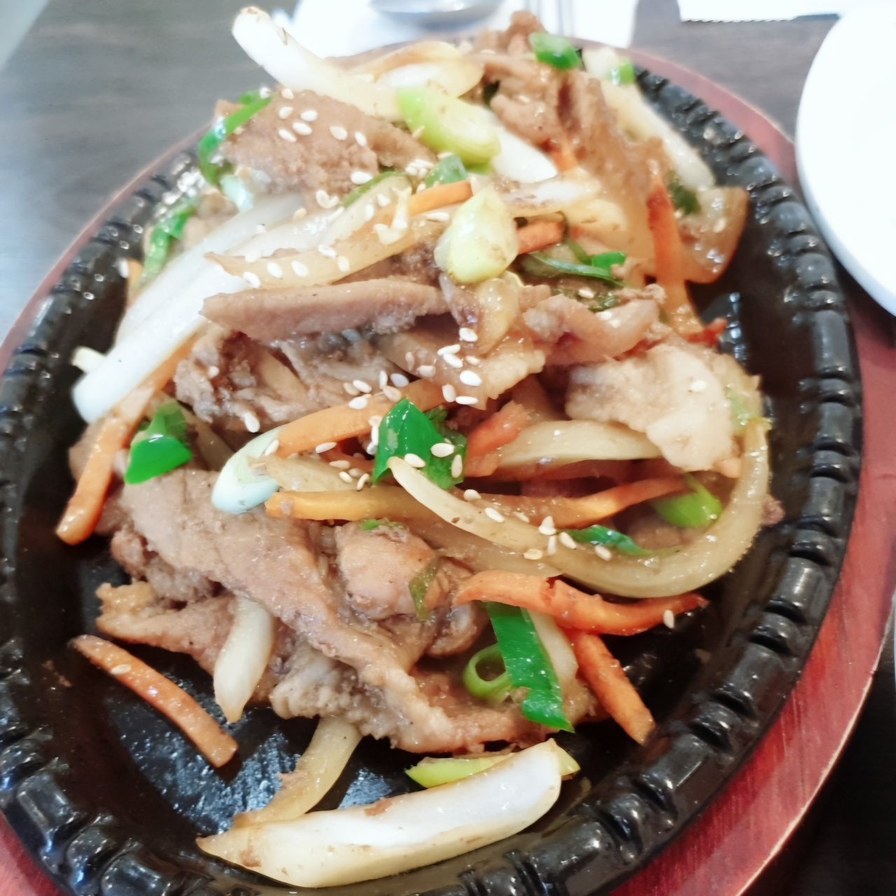 언제 먹어도 맛있는