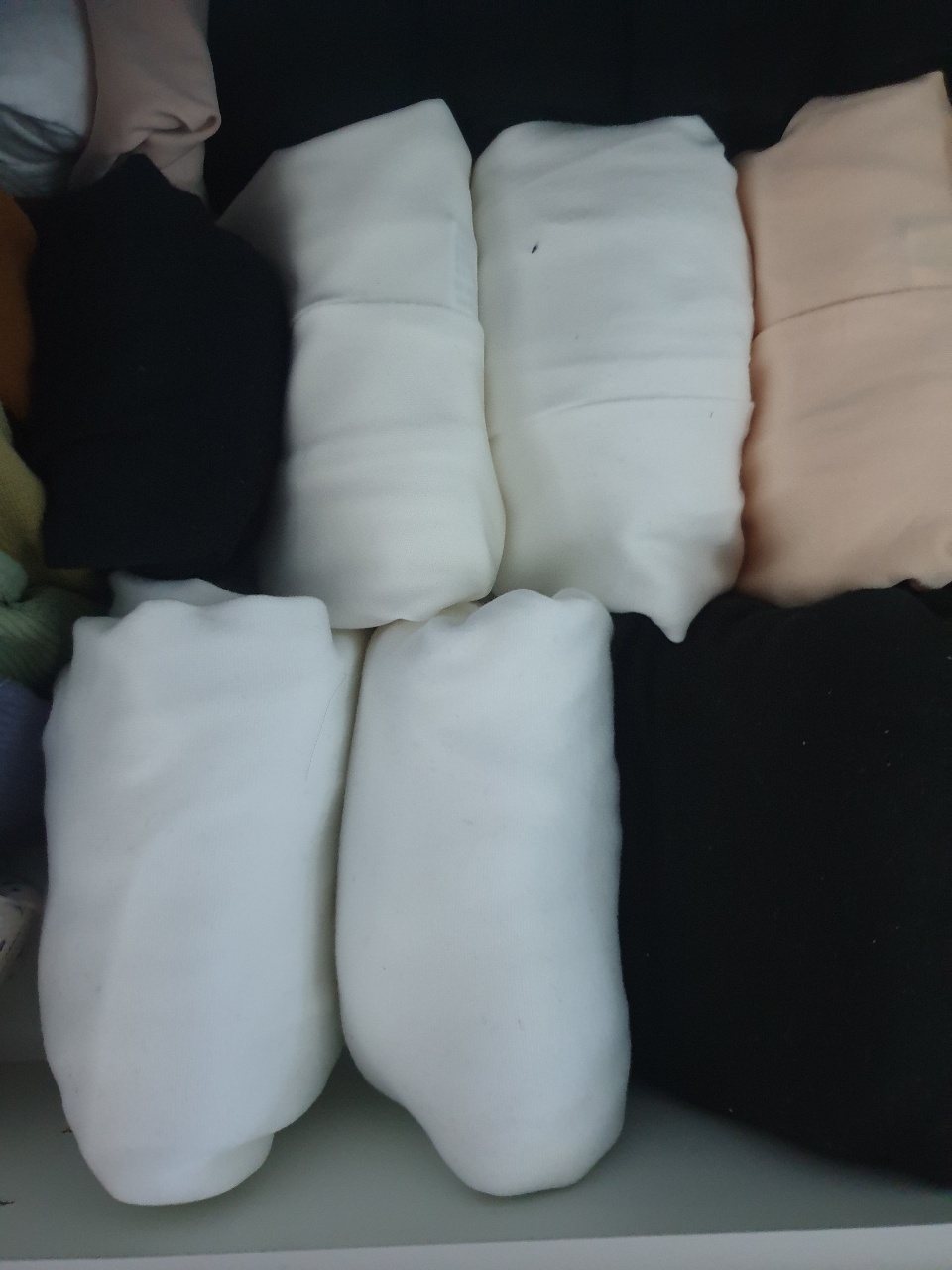 나시접기