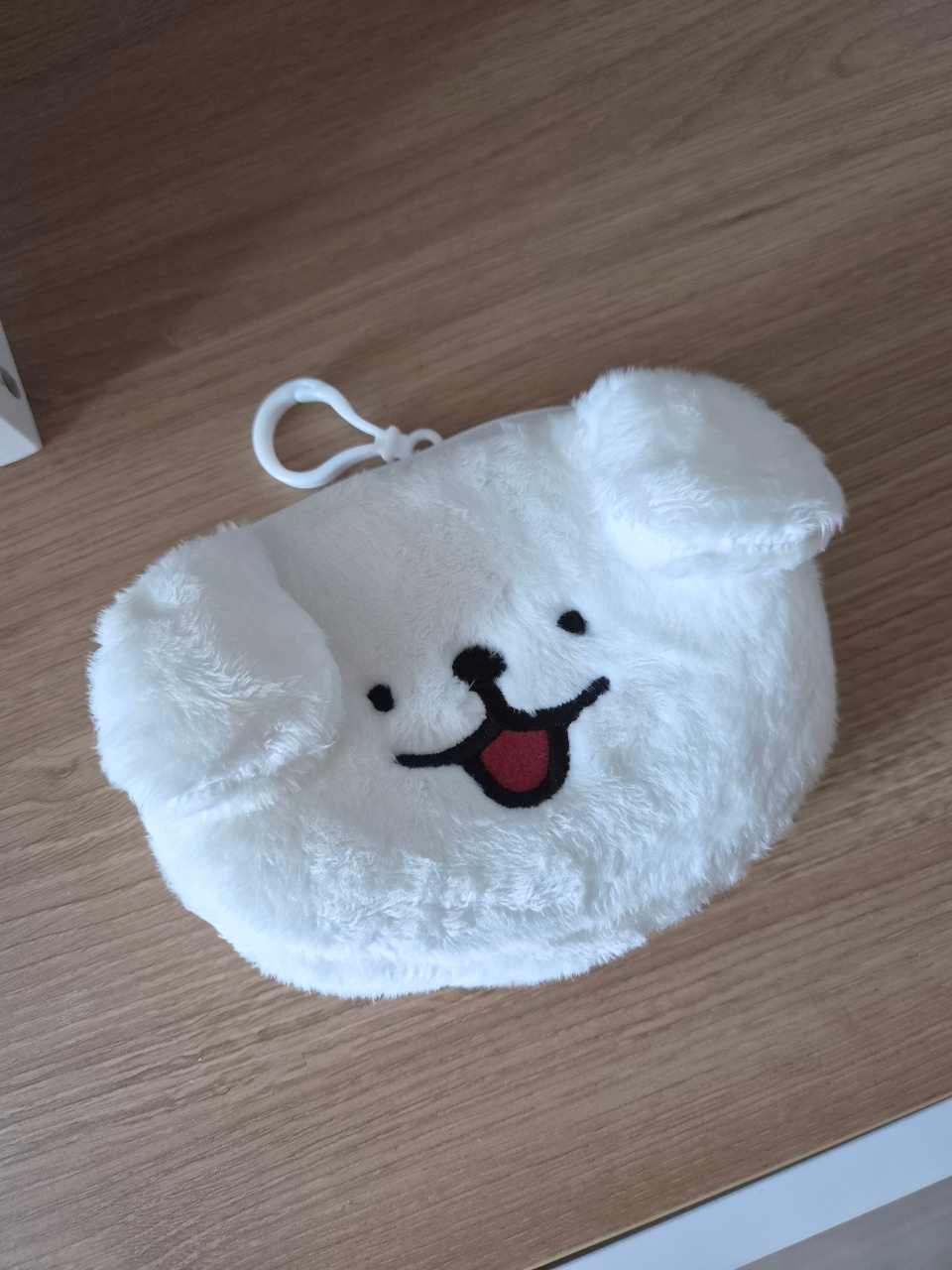 귀여운파우치