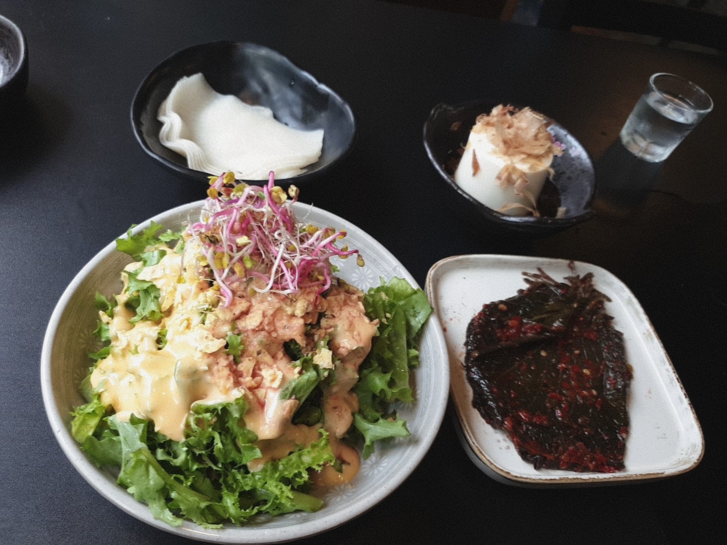 한잔의 여유