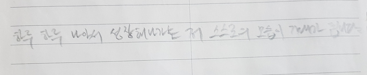 이번 주 설렘 리스트