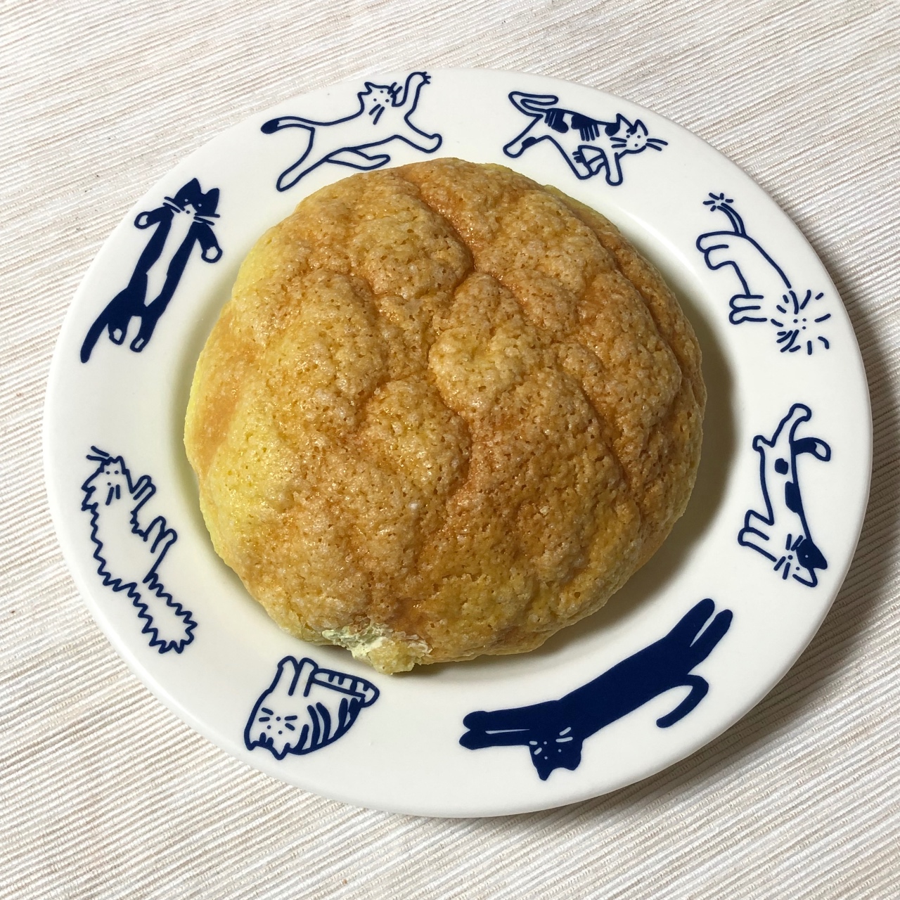 메론빵🍈