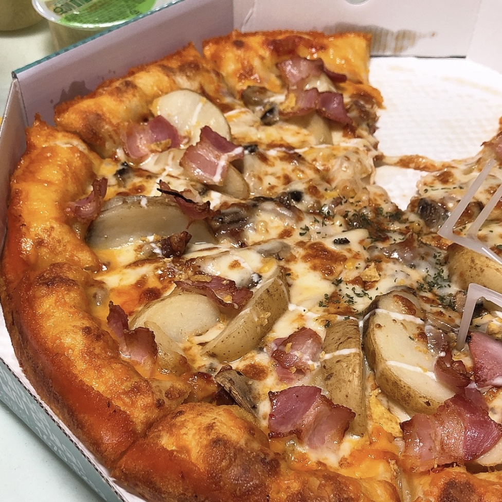 피자파티