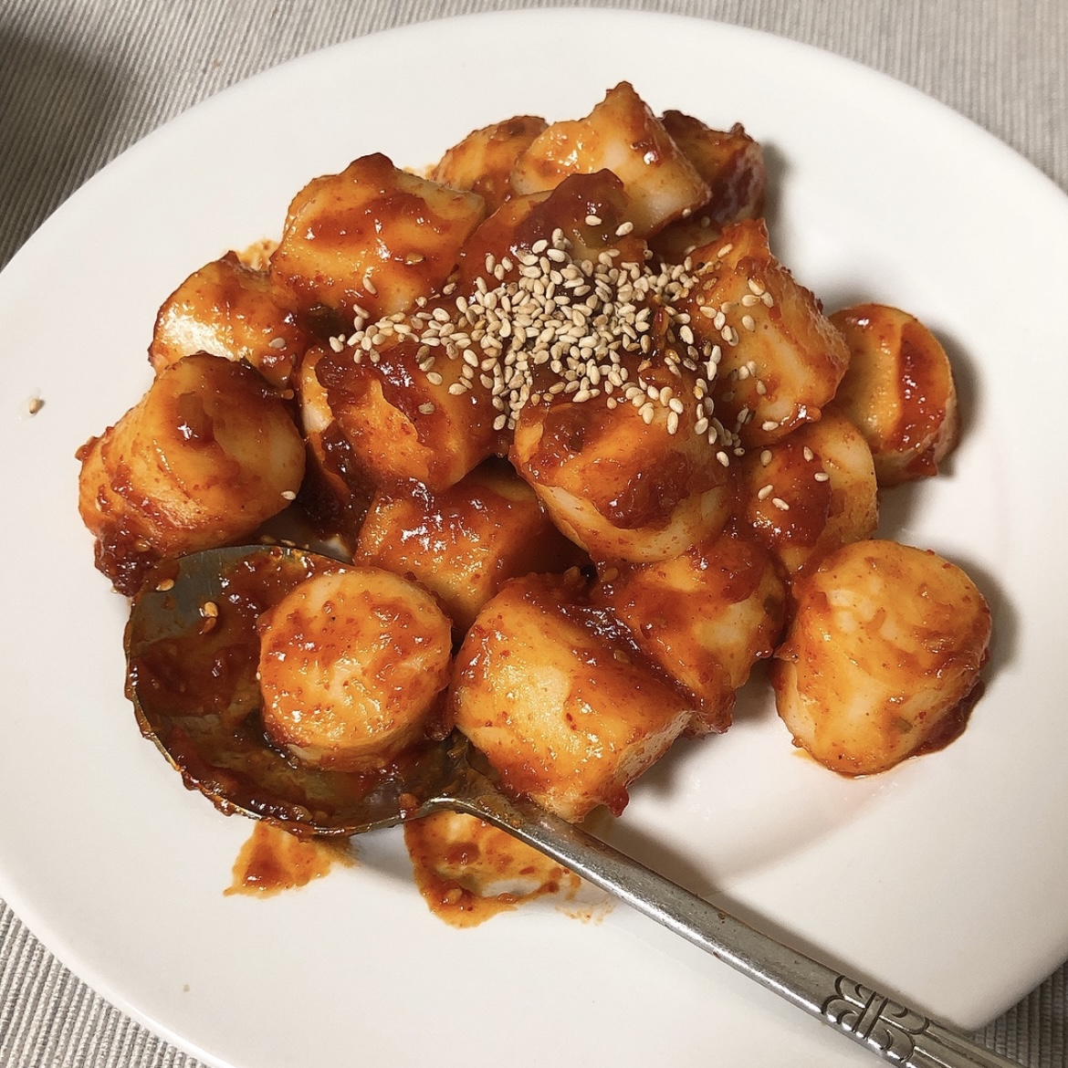 떡꼬치