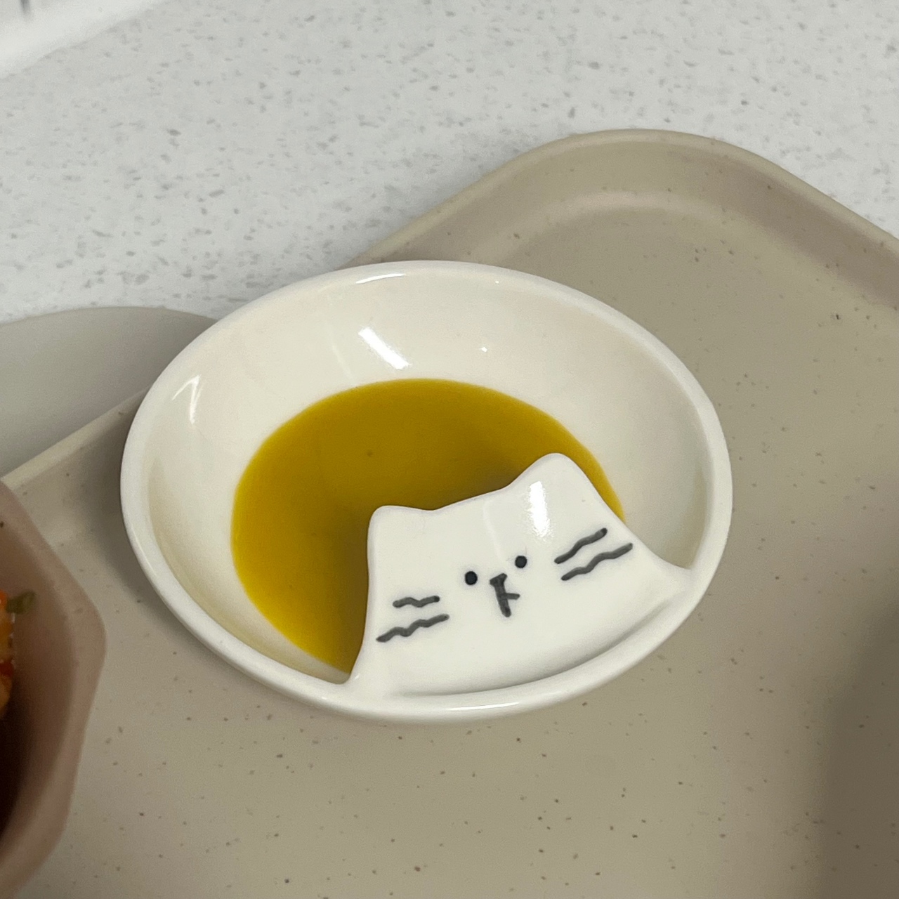 소스종지