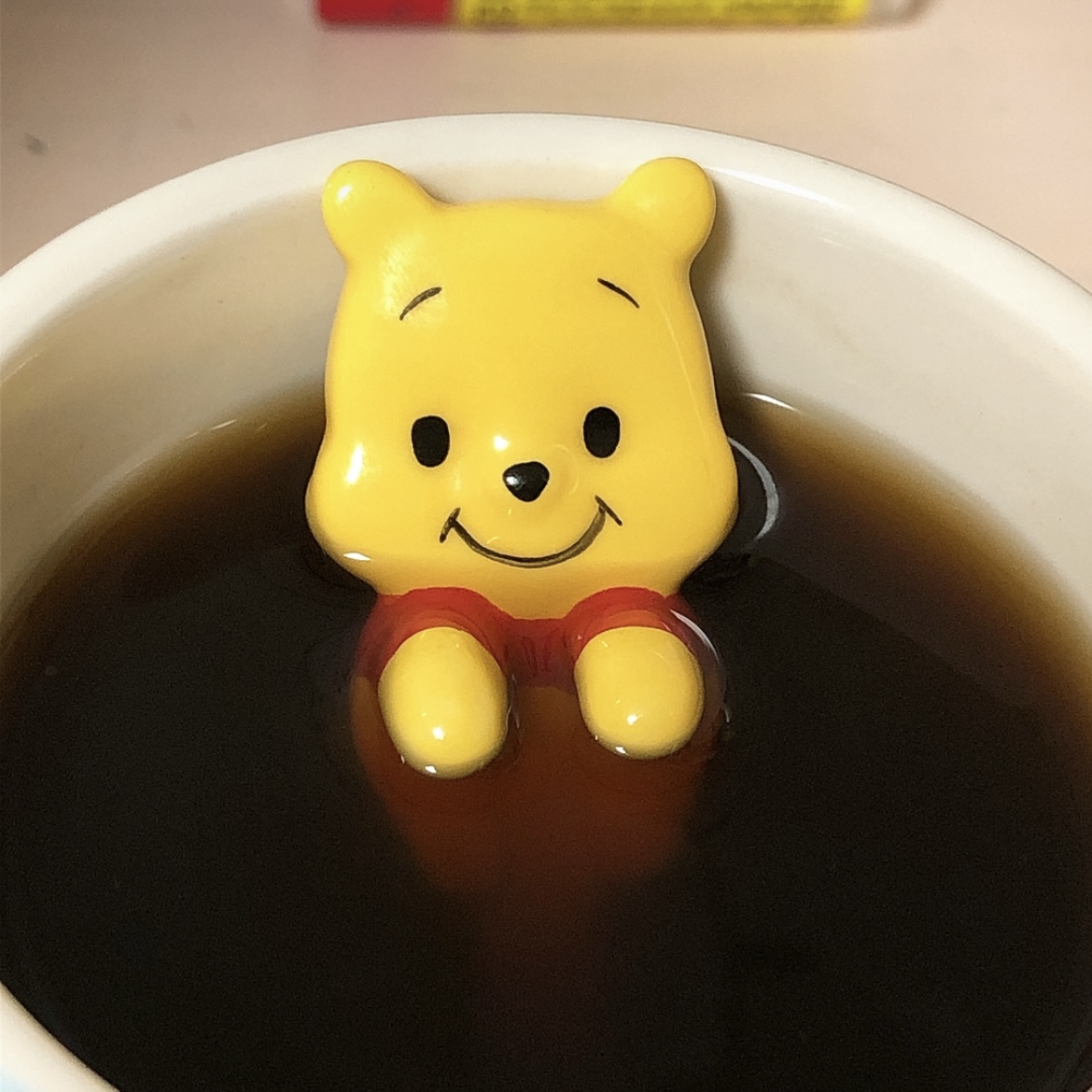 커피한잔